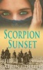 Scorpion Sunset (Paperback) - Catrin Collier Photo