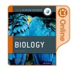 IB Biology Online Course Book 2014 Edition: Oxford IB Diploma Programme (Online resource) - Andrew Allott Photo