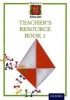 Nelson English International Teacher's Resource Book 1 (Paperback, International Ed) - John Jackman Photo