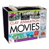 Make Your Own Clay Animation Movies -  Photo