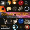 The Solar System - A Visual Exploration of the Planets, Moons, and Other Heavenly Bodies That Orbit Our Sun (Hardcover, Main) - Marcus Chown Photo