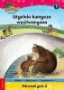 Hola Grade 1 Stage 1 Reader 5 Utyelelo kumyezo wezilwanyana - Gr 1: Reader 1 (Xhosa, Paperback) - N Tyamzashe Photo