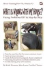 What Is Wrong with My Horse? - Fixing Problems DIY & Step-By-Step (Paperback) - Keith Hosman Photo