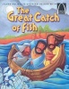 The Great Catch of Fish (Paperback) - Lisa Konzen Photo