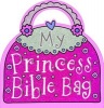 My Princess Bible Bag (Board book) - Fiona Boon Photo