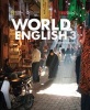 World English 3 Student Book (Paperback, 2nd Student Manual/Study Guide) - Eric Johannsen Photo