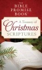 The Bible Promise Book - A Treasury of Christmas Scriptures (Paperback) - Joanne Simmons Photo