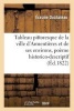 Tableau Pittoresque de La Ville D'Armentieres Et de Ses Environs, Poeme Historico-Descriptif (French, Paperback) - DuChateau E Photo