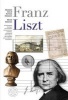 Illustrated Lives of Great Composers - Liszt (Paperback) - Bryce Morrison Photo