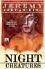 Night Creatures (Paperback) - Jeremy Jordan King Photo