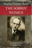 The Sobbin' Women (Paperback) - Stephen Vincent Benet Photo