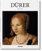 Durer (Hardcover) - Norbert Wolf Photo