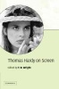 Thomas Hardy on Screen (Hardcover, New) - TR Wright Photo