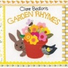 's Garden Rhymes (Board book) - Clare Beaton Photo