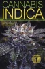 Cannabis Indica, v. 1 - The Essential Guide to the World's Finest Marijuana Strains (Paperback, None) - Stoner Photo