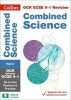 OCR Gateway GCSE Combined Science Higher Tier All-in-One Revision and Practice (Paperback) - Collins Gcse Photo