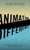 Animating Difference - Race, Gender, and Sexuality in Contemporary Films for Children (Hardcover) - C Richard King Photo