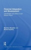 Financial Integration and Development - Liberalization and Reform in Sub-Saharan Africa (Hardcover, illustrated edition) - Ernest Aryeetey Photo