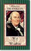 , Wit and Wisdom (Hardcover) - Benjamin Franklin Photo