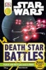 Star Wars: Death Star Battles (Hardcover) - Simon Beecroft Photo