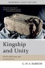 Kingship and Unity - Scotland 1000-1306 (Paperback, 2nd Revised edition) - GWS Barrow Photo