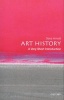 Art History: A Very Short Introduction (Paperback) - Dana Arnold Photo