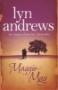 Maggie May (Paperback) - Lyn Andrews Photo