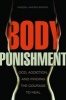 Body Punishment - OCD, Addiction, and Finding the Courage to Heal (Paperback) - Maggie Lamond Simone Photo