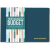 Your Balanced Budget - A Monthly Planner for Living Within Your Means (Hardcover) - Inc Peter Pauper Press Photo