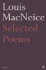  - Selected Poems (Paperback, Main) - Louis MacNeice Photo