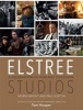 Elstree Studios - A Celebration of Film and Television (Hardcover) - Morris Bright Photo