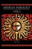 Asterian Astrology - The Lost System of Alexander the Great Vol.1 (Paperback) - Jade Luna Photo