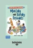 The Survival Guide for Making and Being Friends (Large print, Paperback, [Large Print]) - James J Crist Photo