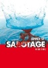 Summer of Sabotage (Hardcover) - Bob Temple Photo