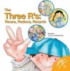 The Three R'S: Reuse, Reduce, Recycle (Paperback) - Nuria Roca Photo