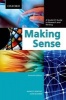 Making Sense - A Student's Guide to Research and Writing (Paperback, 7th Revised edition) - Margot Northey Photo