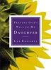 Praying God's Will for My Daughter (Paperback) - Lee Roberts Photo