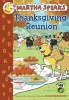 Thanksgiving Reunion (Paperback) - Susan Meddaugh Photo