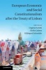 European Economic and Social Constitutionalism After the Treaty of Lisbon (Hardcover, New) - Dagmar Schiek Photo