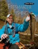 Freshwater Fishing (Hardcover) - S L Hamilton Photo