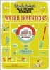 Uncle John's Bathroom Reader Weird Inventions (Paperback) - Bathroom Readers Institute Photo