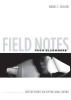 Field Notes from Elsewhere - Reflections on Dying and Living (Paperback) - Mark C Taylor Photo