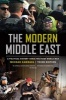 The Modern Middle East - A Political History Since the First World War (Paperback, 3rd Revised edition) - Mehran Kamrava Photo