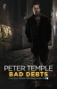 Bad Debts (Paperback, Television tie-in edition) - Peter Temple Photo