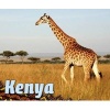 Kenya (Hardcover) - Christine Juarez Photo