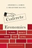 Concrete Economics - The Hamilton Approach to Economic Growth and Policy (Hardcover) - Stephen S Cohen Photo