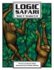 Logic Safari Book 3 (Paperback) - Bonnie Risby Photo