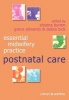 Essential Midwifery Practice (Paperback) - Sheena Byrom Photo