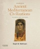 Sources in Ancient Mediterranean Civilizations - Documents, Maps, and Images (Paperback, annotated edition) - Ralph W Mathisen Photo