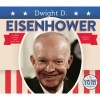 Dwight D. Eisenhower (Hardcover) - Tamara L Britton Photo